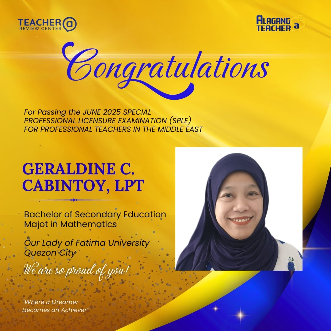 Teacher A Online Review... - Teacher A Online Review Center