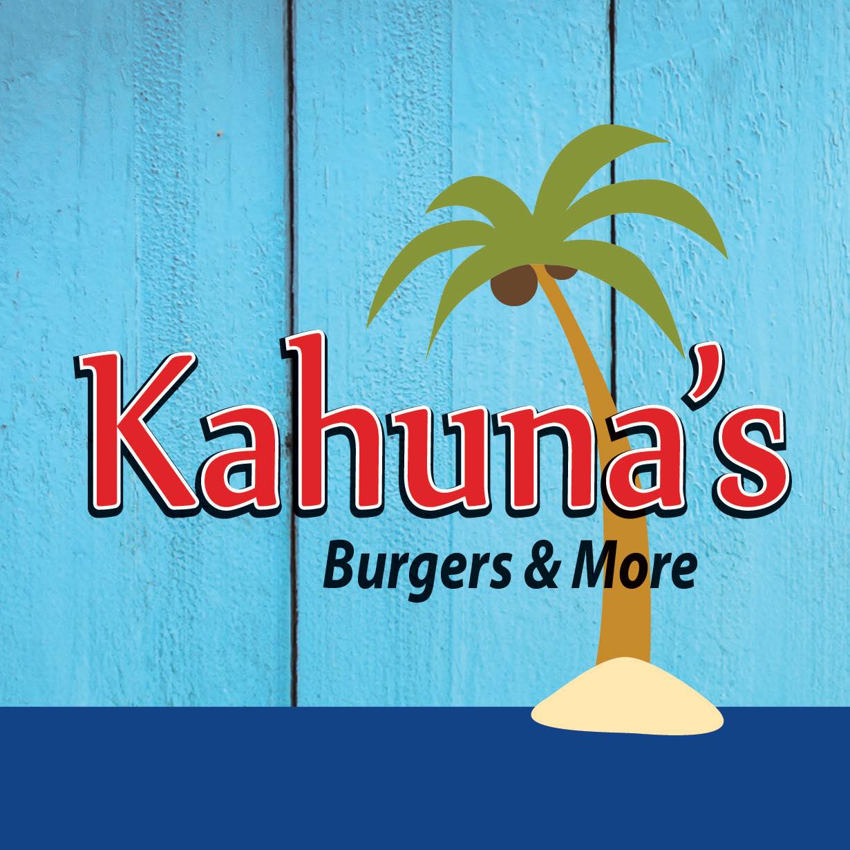 It’s $1 Comet Kazie Day!!!!! 🏈💫 Kahuna’s Burgers is doing a community ...