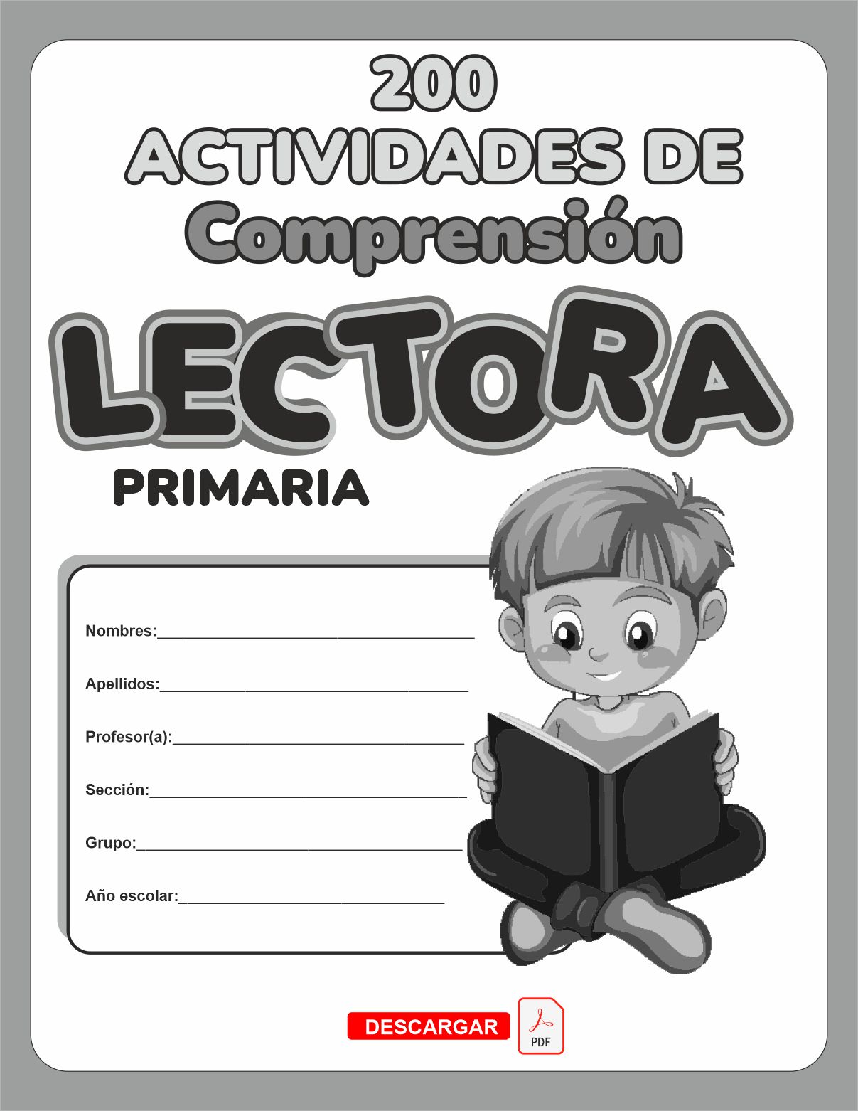 Materiales Educativos Gratis - 36 LECTURAS CORTAS PARA NIÑOS LISTOS 1 ...