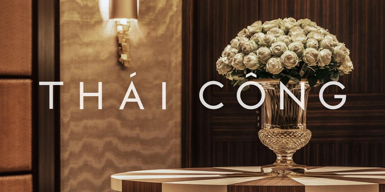 THÁI CÔNG INTERIOR DESIGN | Ho Chi Minh City