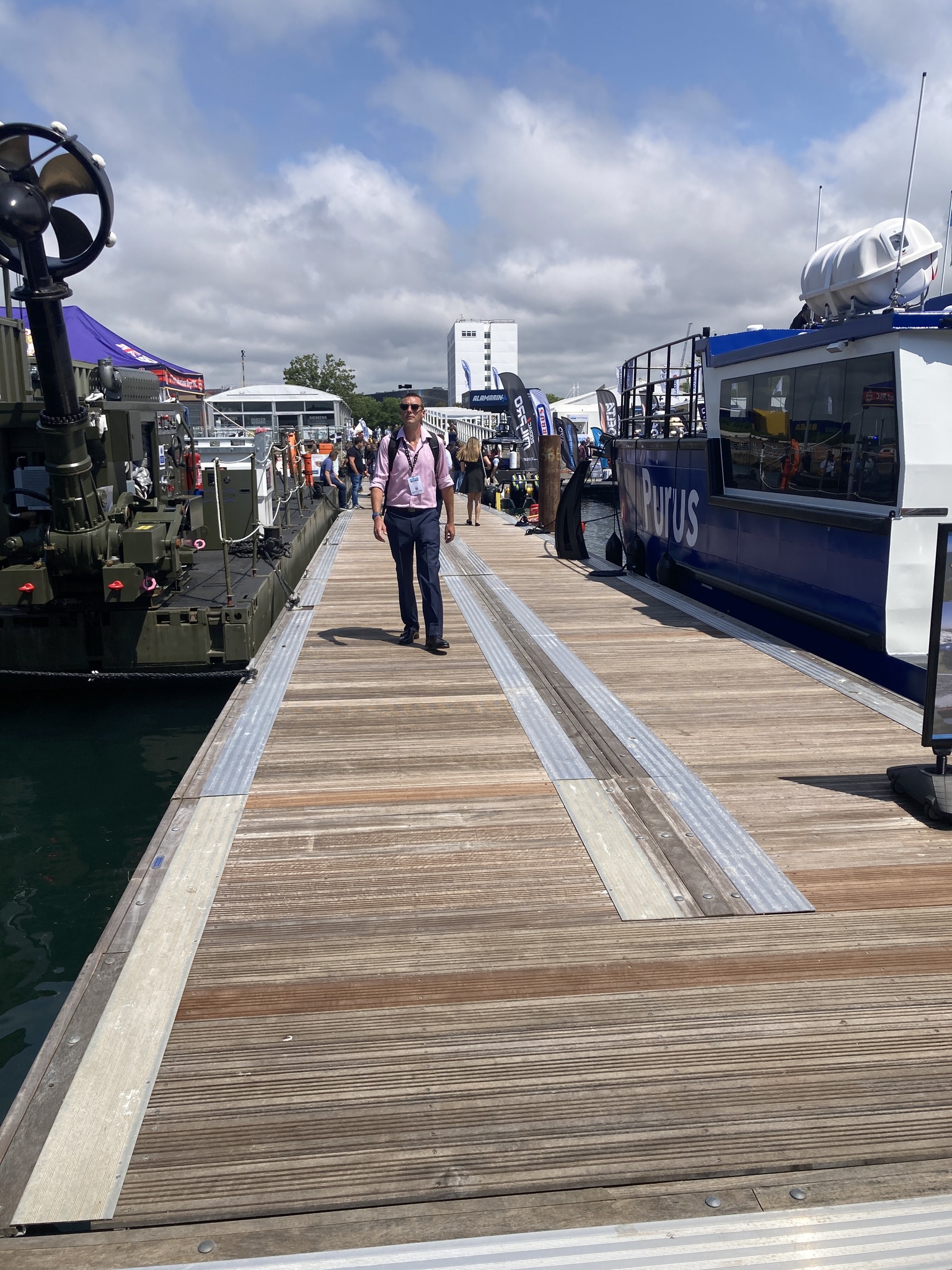 Walcon Marine Limited added a new... - Walcon Marine Limited