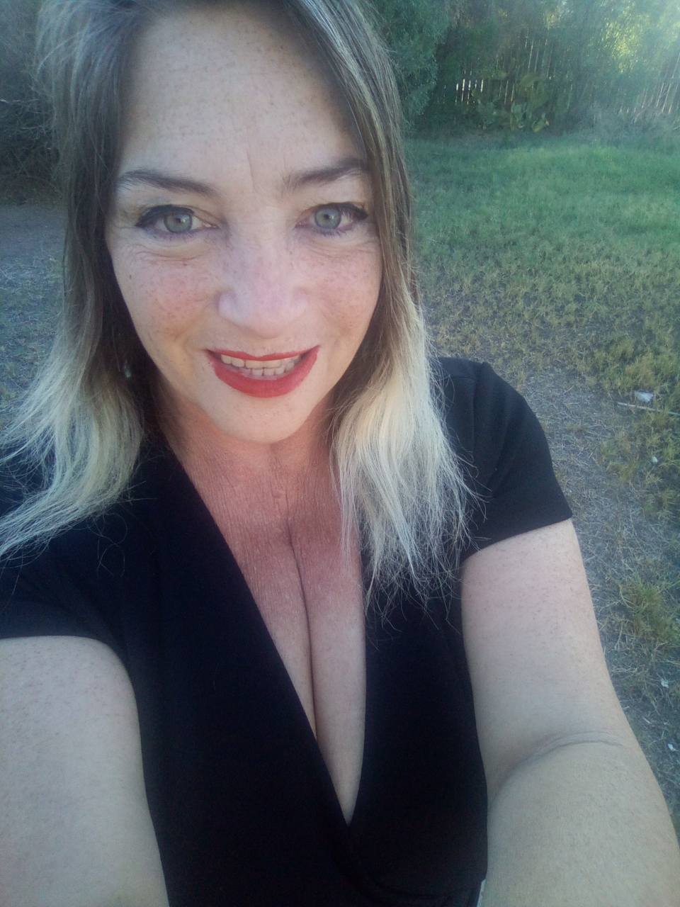 Author Mary Rincon