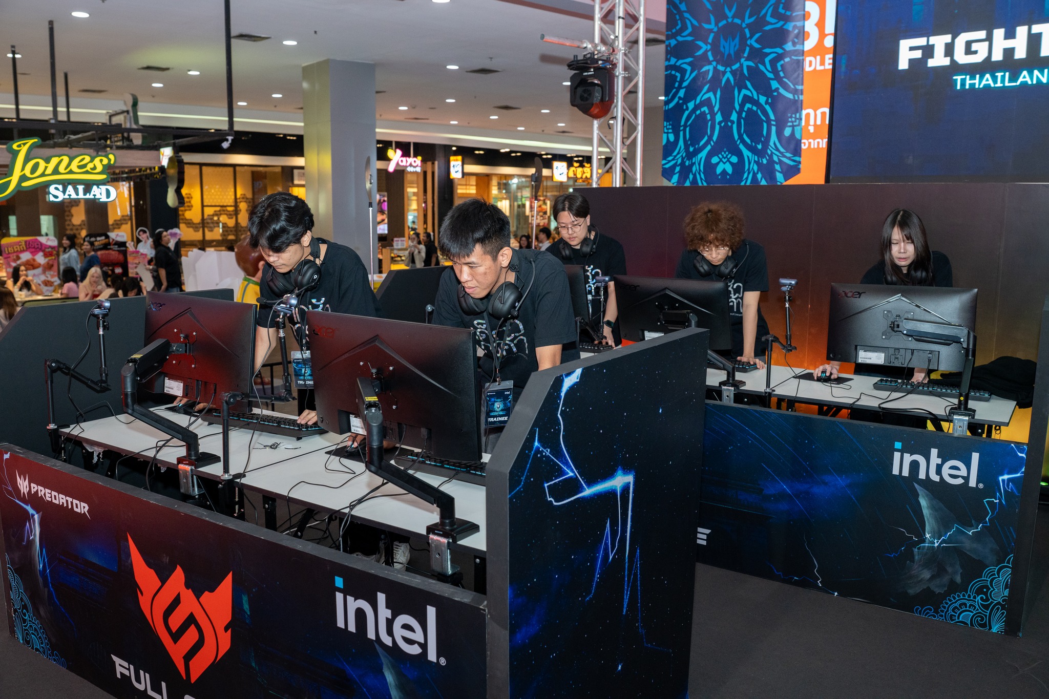 Predator Gaming - Predator Gaming added a new photo.