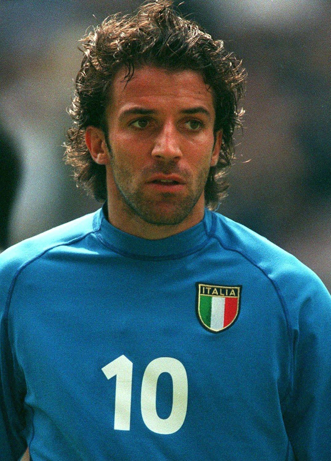 Happy birthday, world champion & Nazionale Italiana di Calcio hero