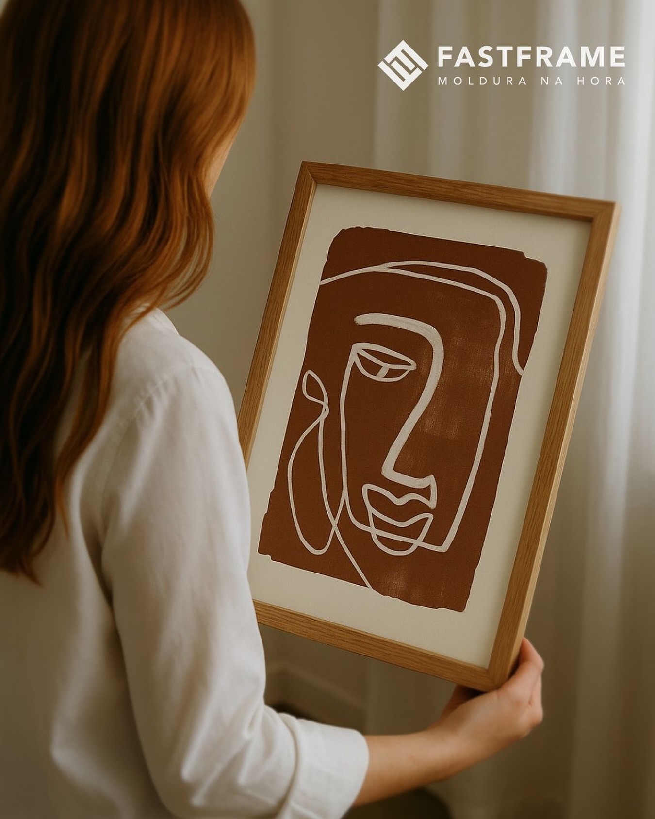 FastFrame - Quadros são mais do que elementos decorativos. São ...