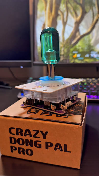 Introducing The Newly Launched Crazy DONGPAL PRO LEVER