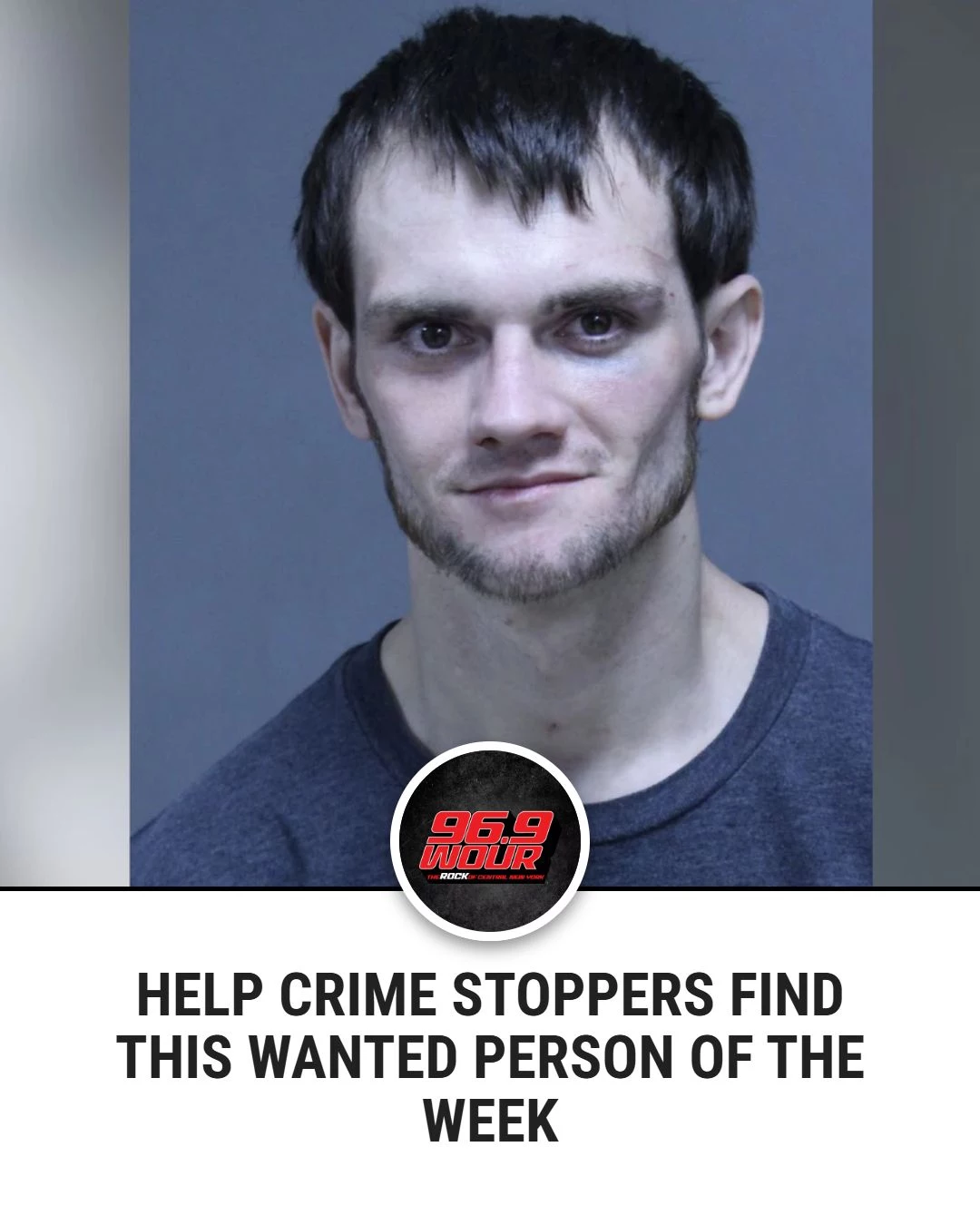 According to Rome Police,... - Classic Rock 96.9 WOUR | Facebook
