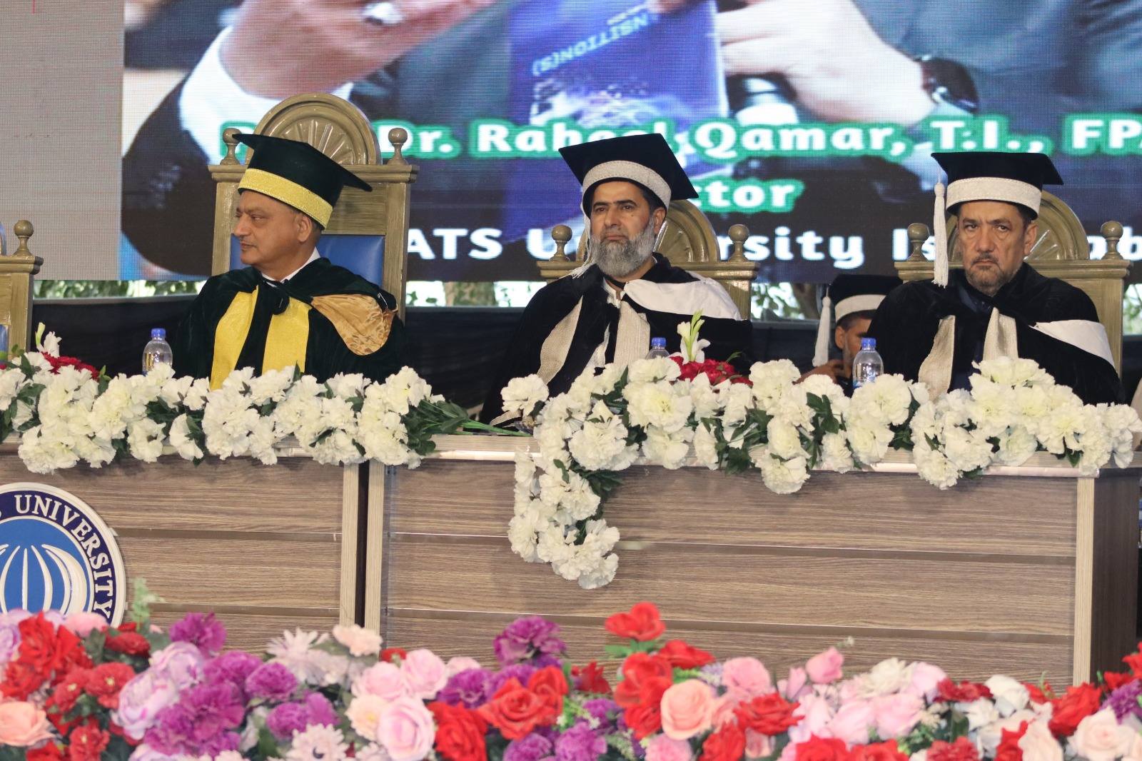 Comsats University... - Comsats University Islamabad