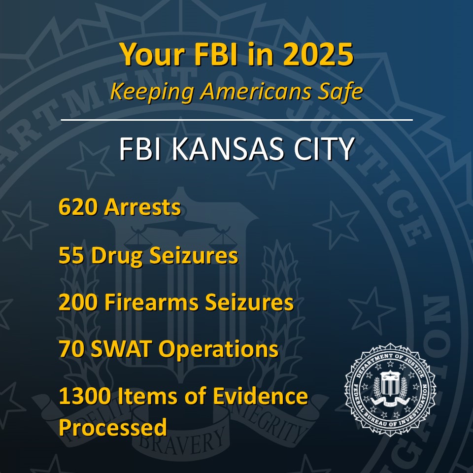 As we welcome... - FBI – Federal Bureau of Investigation | Facebook