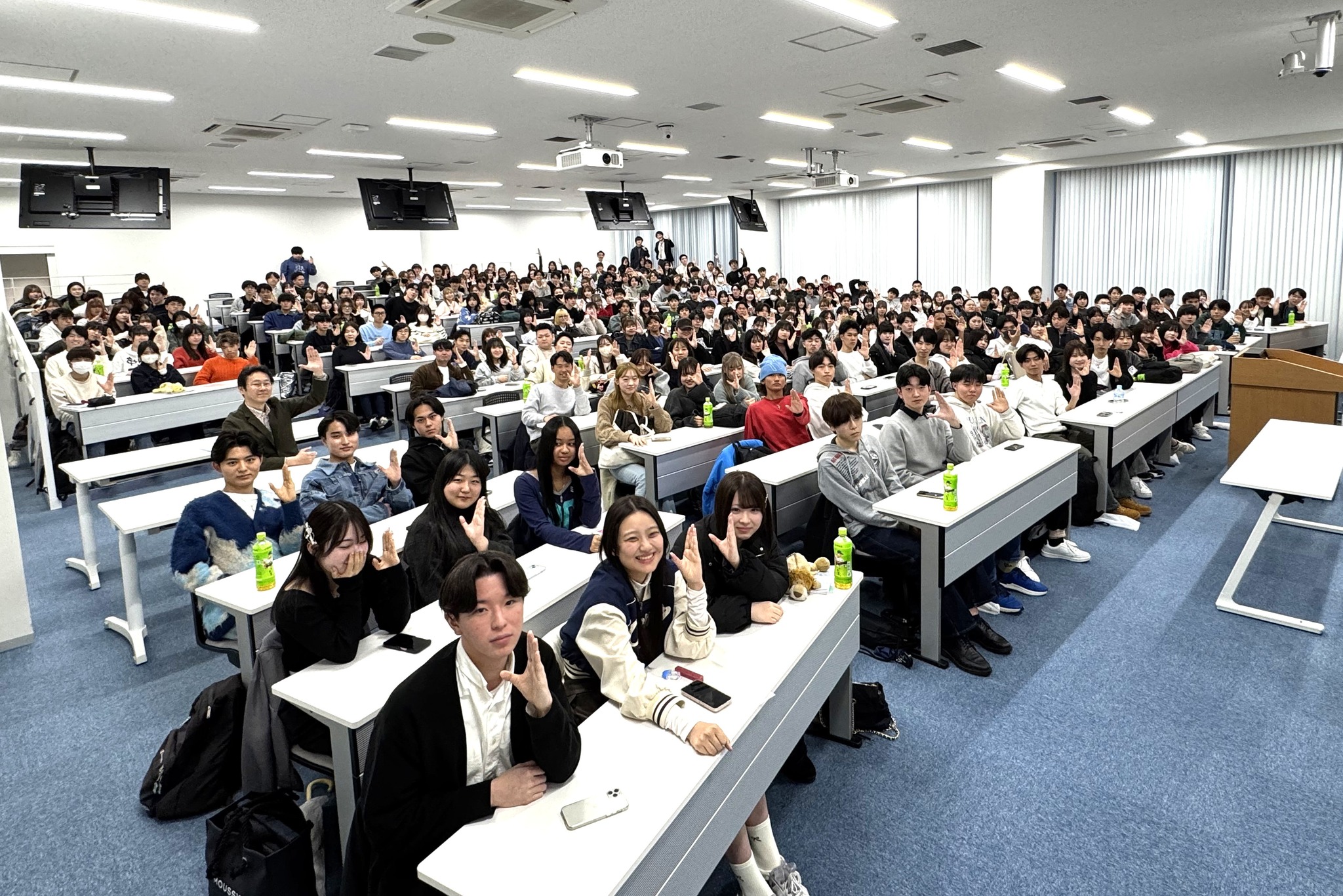 順天堂大学医学部附属静岡病院 看護部 Voice added... - 順天堂大学医学部附属静岡病院 看護部 Voice