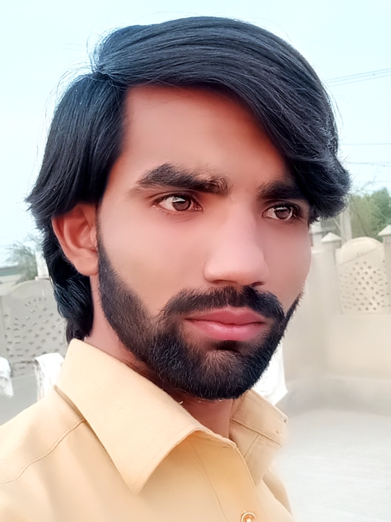 Imran Aziz
