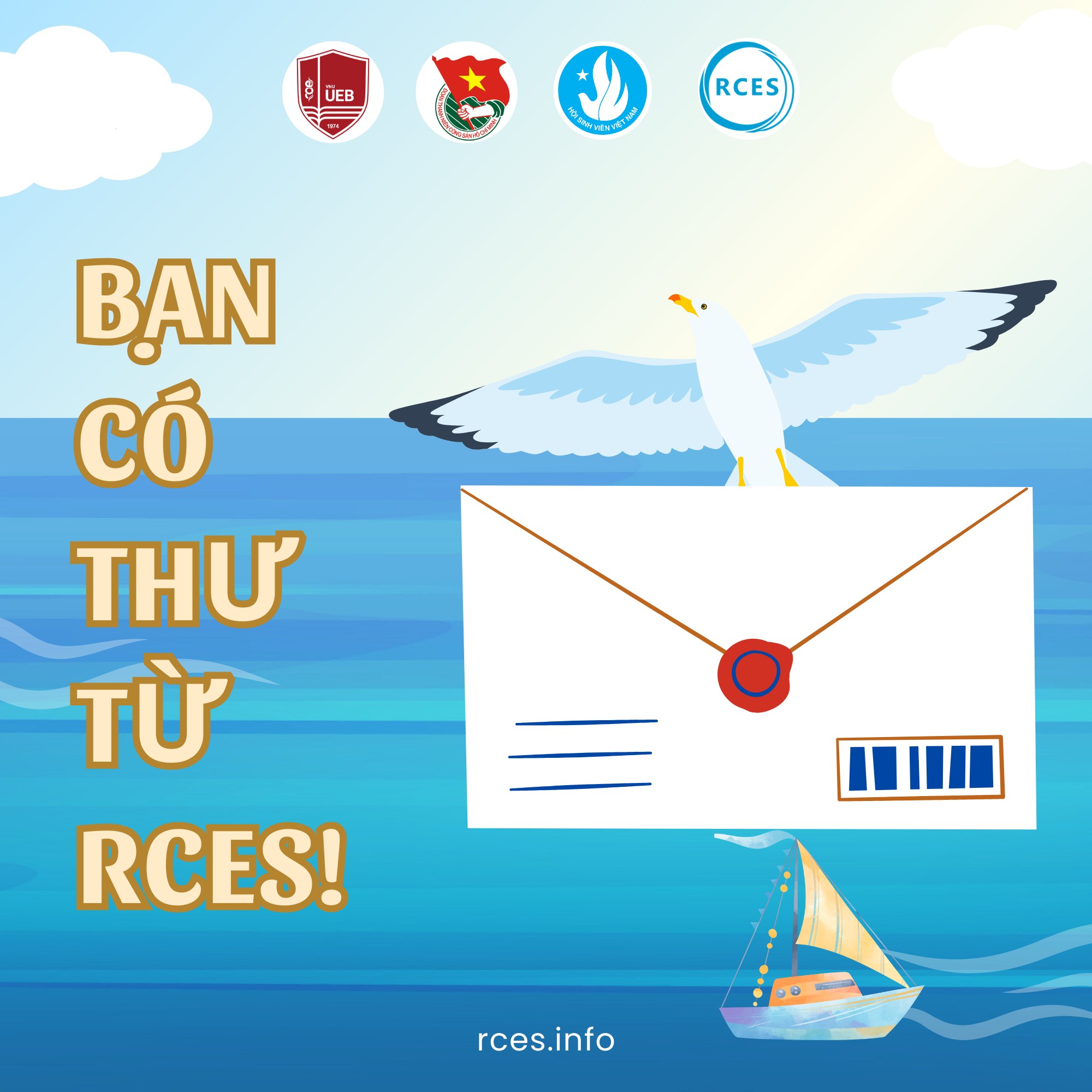 RCES -... - RCES - Research Community for Economics Students