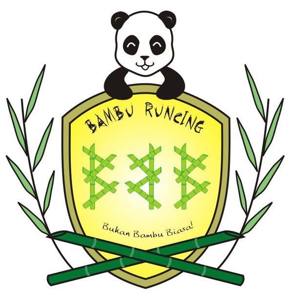 Bambu Runcing