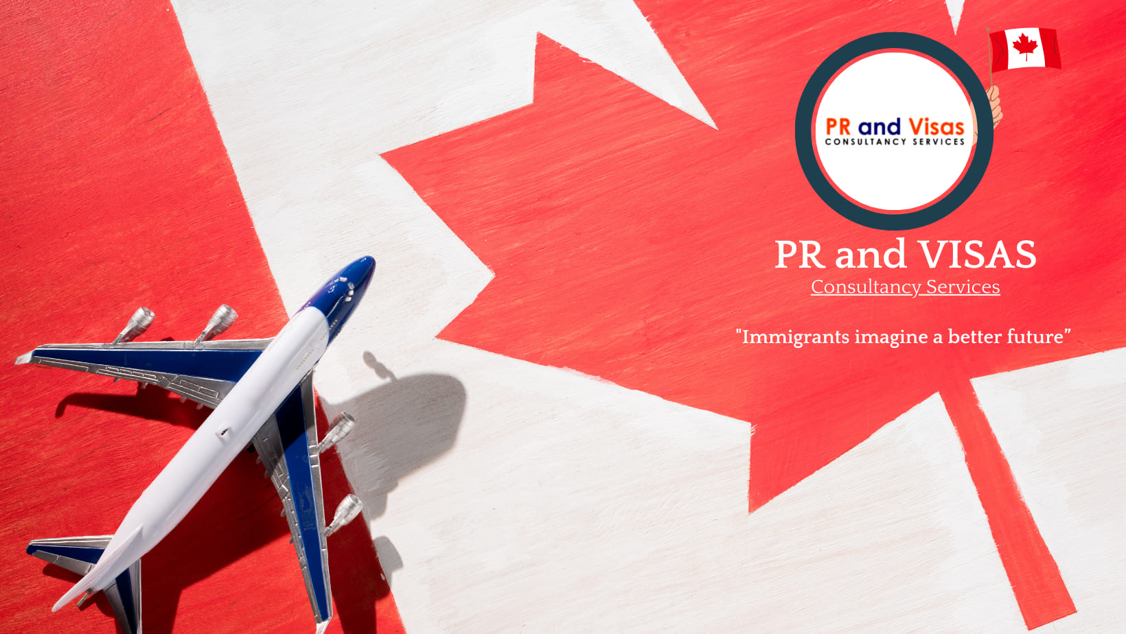 PR And Visas | Greater Noida