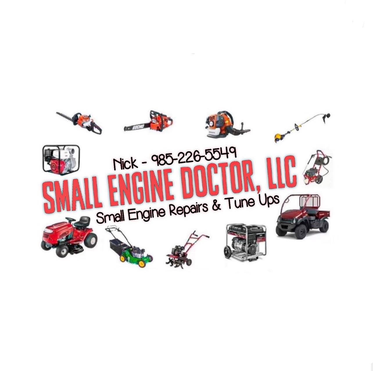 Small Engine Doctor, LLC | Raceland LA