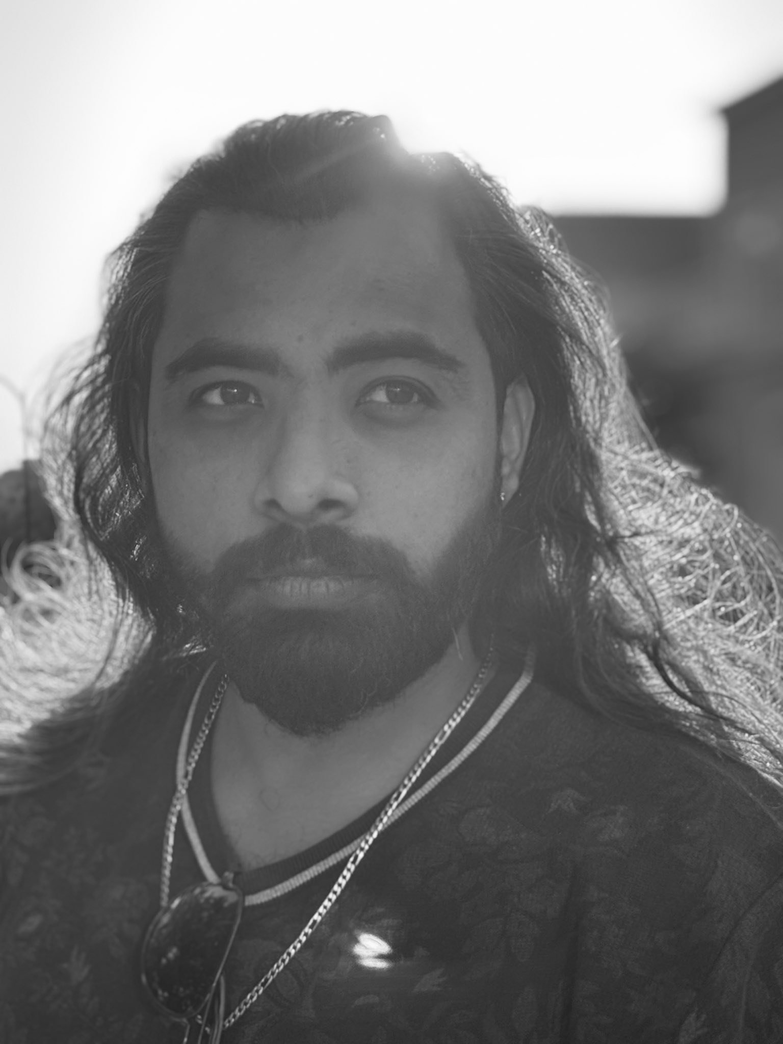 Shawzab Rizvi | Karachi