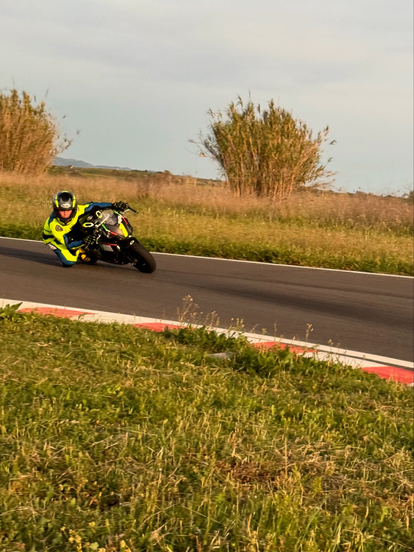 Rider academy
