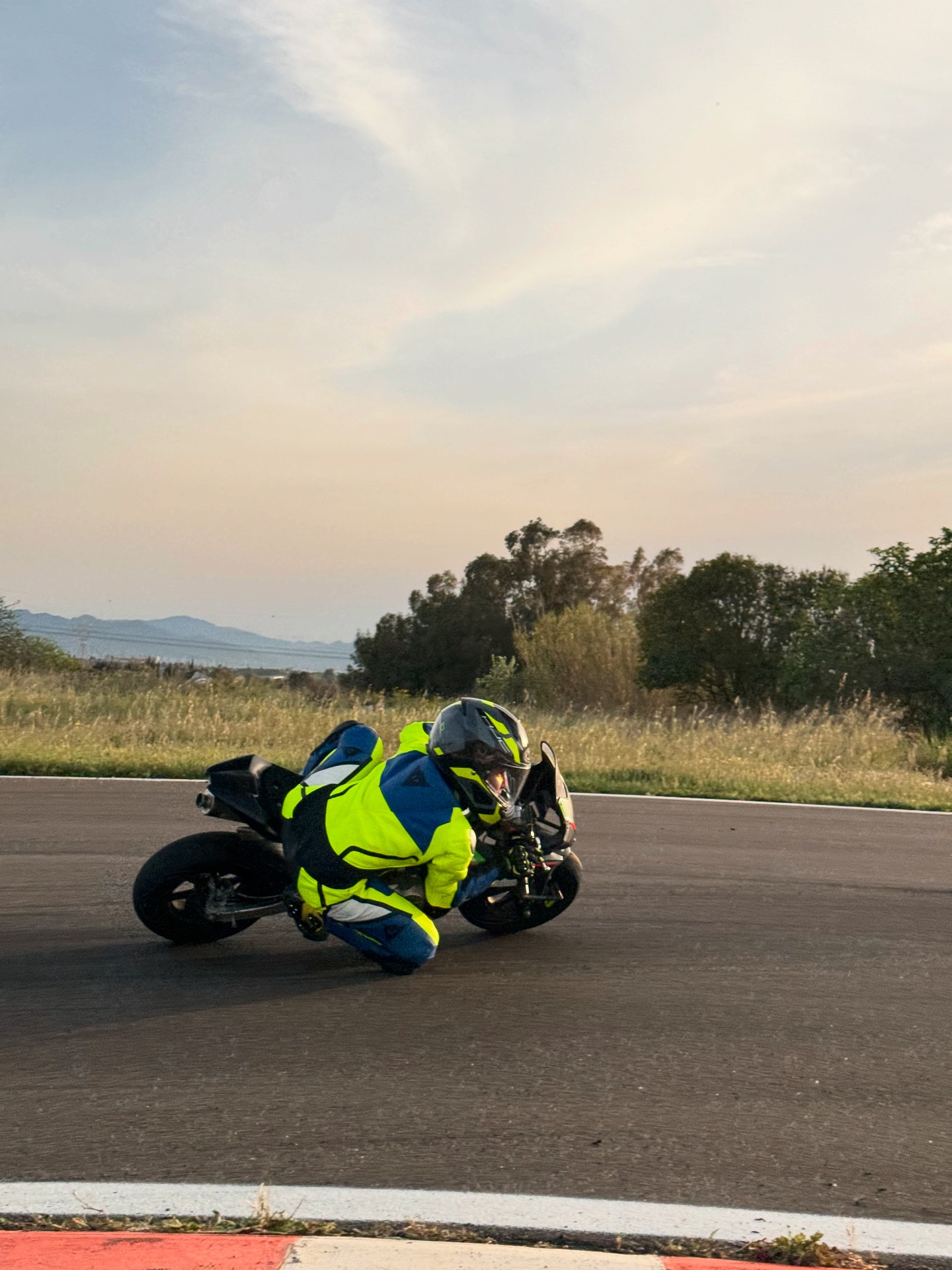 Rider academy