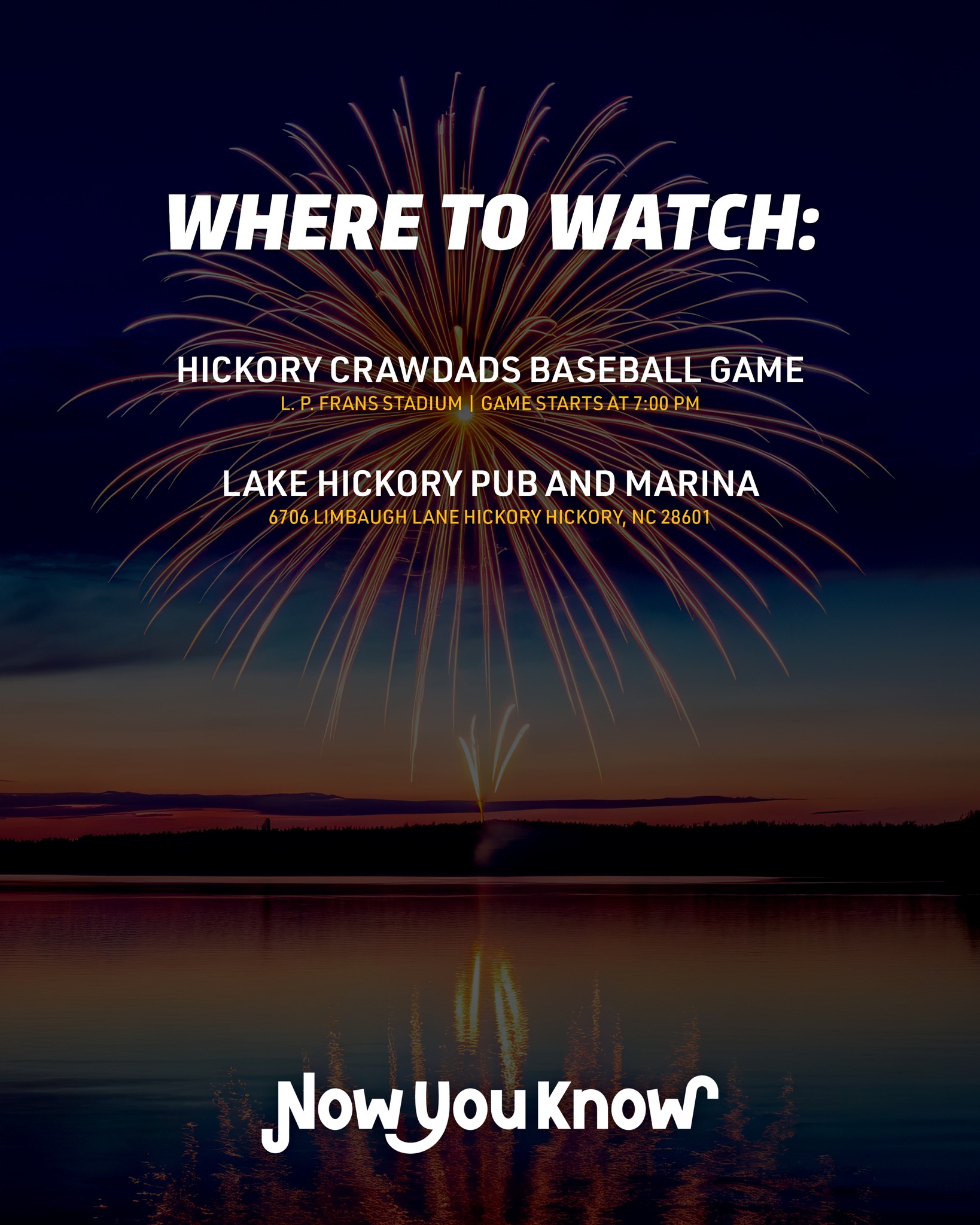 Visit Hickory NC - Some fun things to do in the Hickory Metro during ...