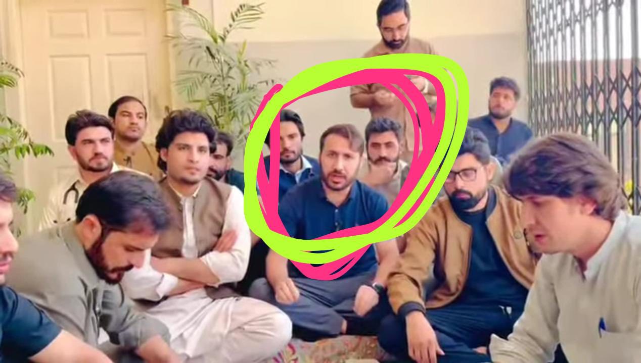Insaf Doctors Forum KP added a... - Insaf Doctors Forum KP