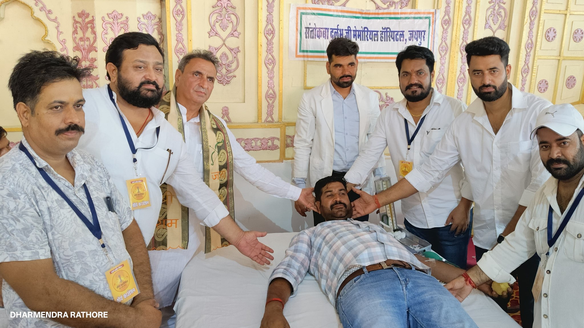 राजेन्द्र सिंह भीराणा
