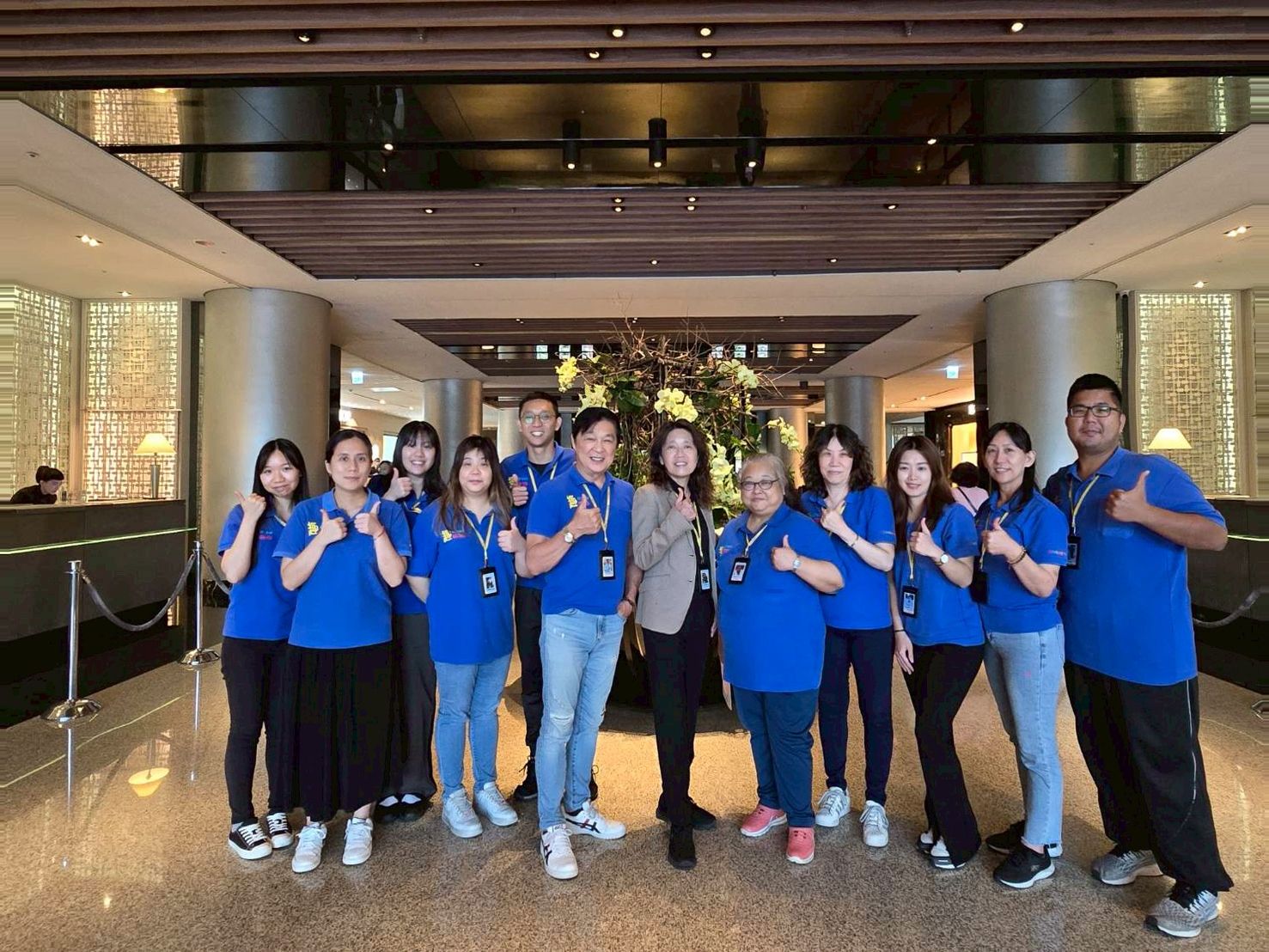 社團法人中華民國工業安全衛生協會附設新北職業訓練中心... - 社團法人中華民國工業安全衛生協會附設新北職業訓練中心