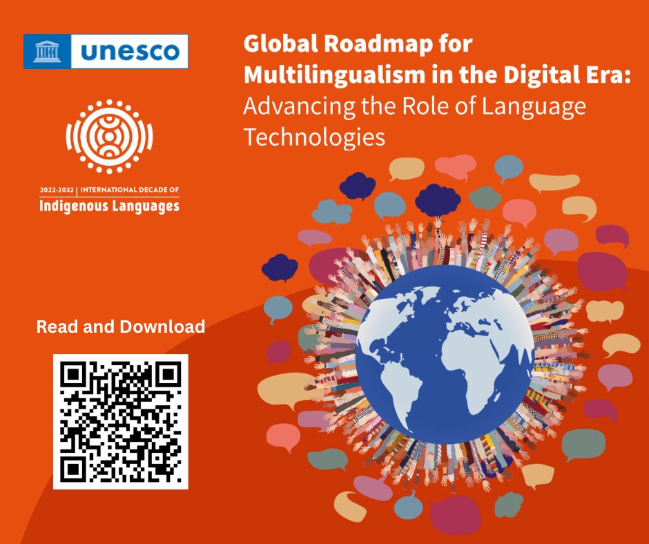 Internationa... - International Decade of Indigenous Languages
