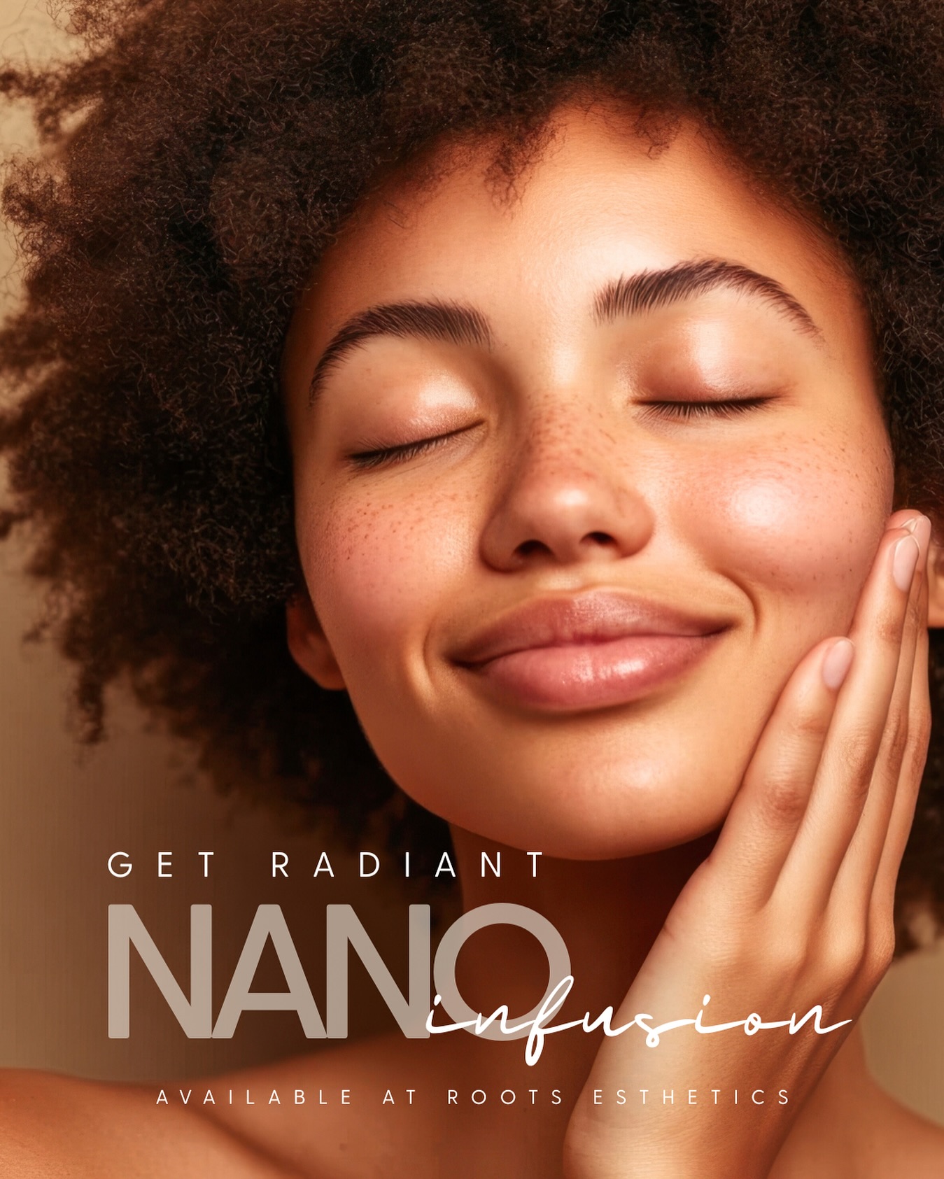 Roots Esthetics | Tukwila WA