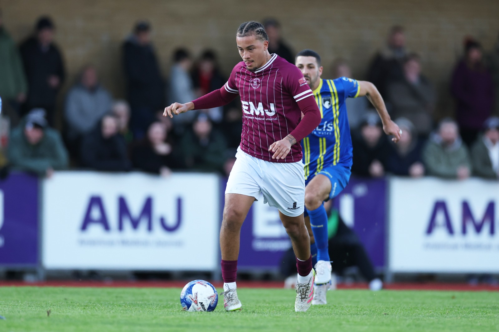 Chelmsford City Football Club - GALLERY: We have further photo's from ...