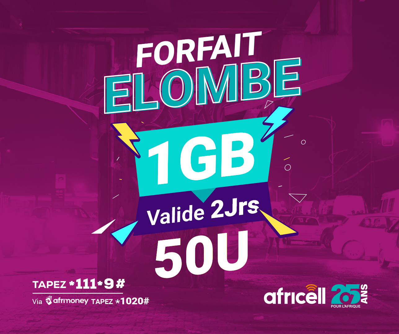Africell RDC - 🚨 Africell met fin au débat : découvrez le... | Facebook
