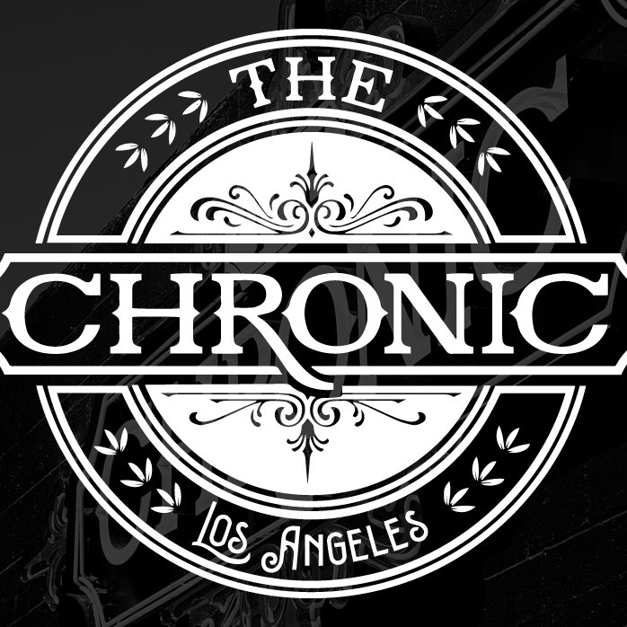 The Chronic - Stoner Rob is one of the most recognizable and ...