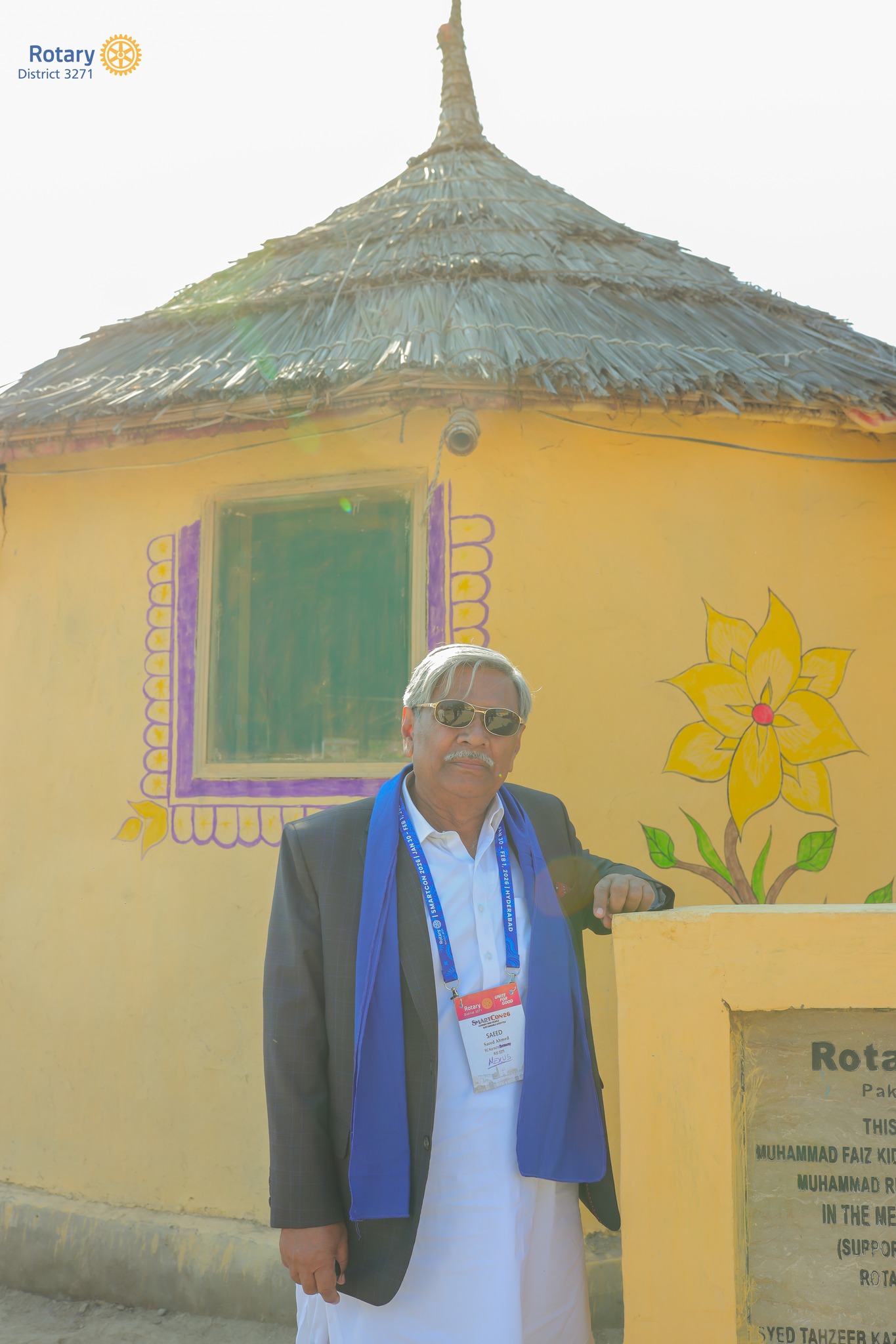 SMARTCON 2026 – Day 3 | From Vision... - Rotary Pakistan 3271 | Facebook