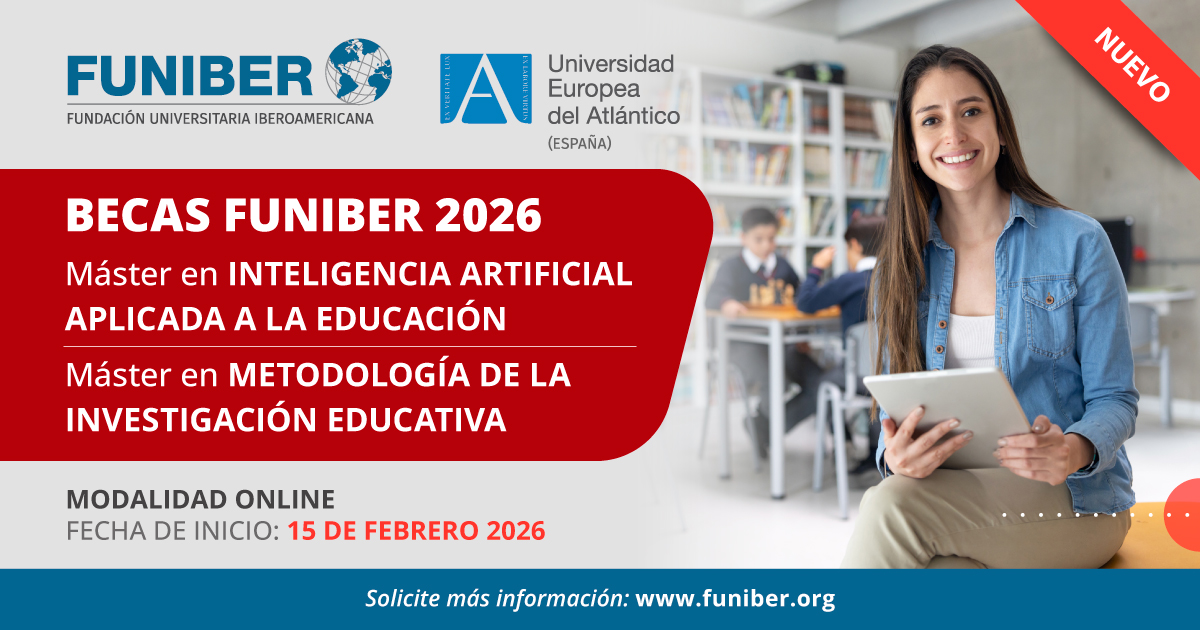 Universidad Europea... - Universidad Europea del Atlántico