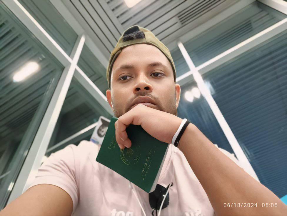 Parsonal Don