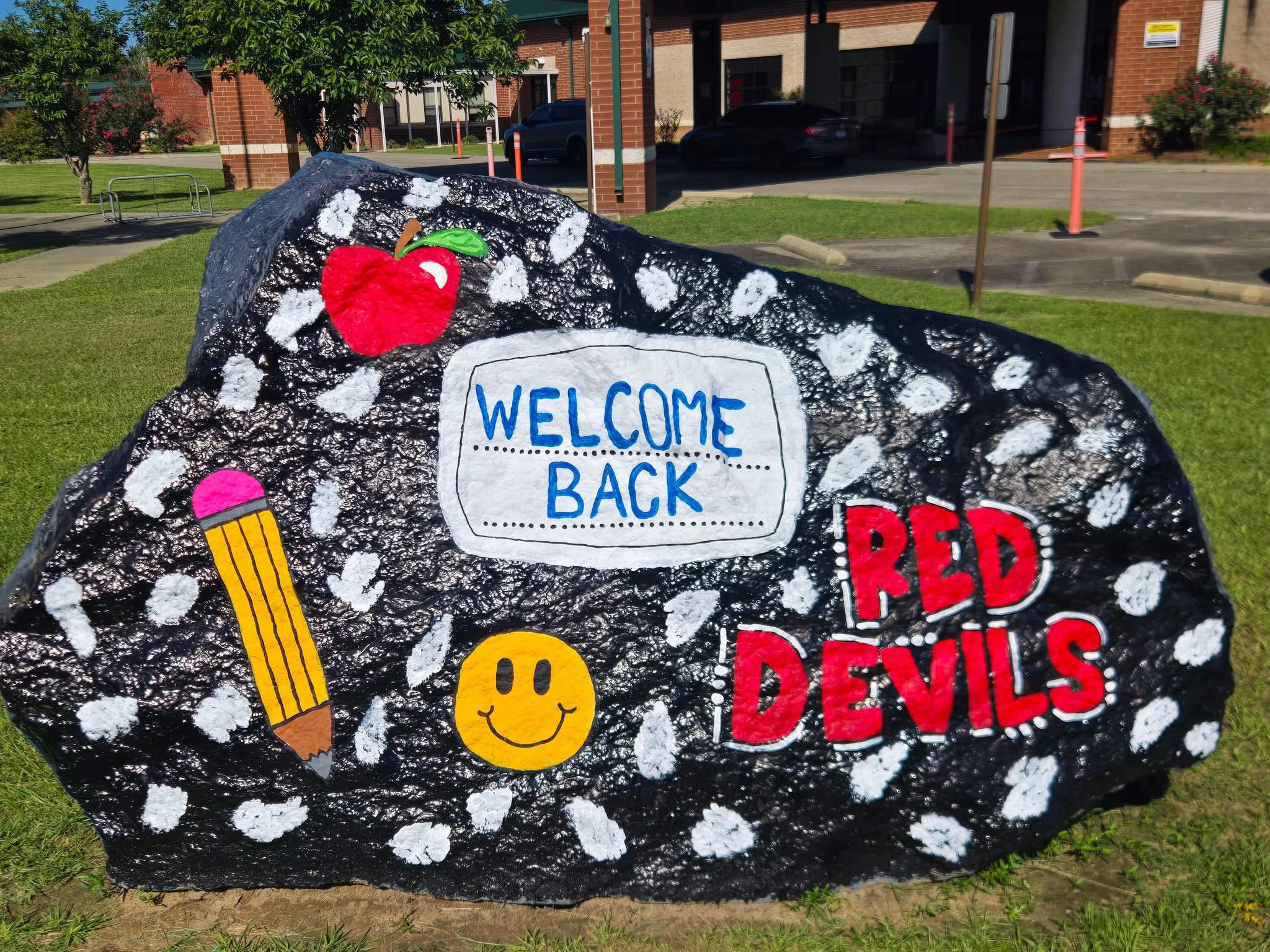 McColl Elementary Middle School | McColl SC