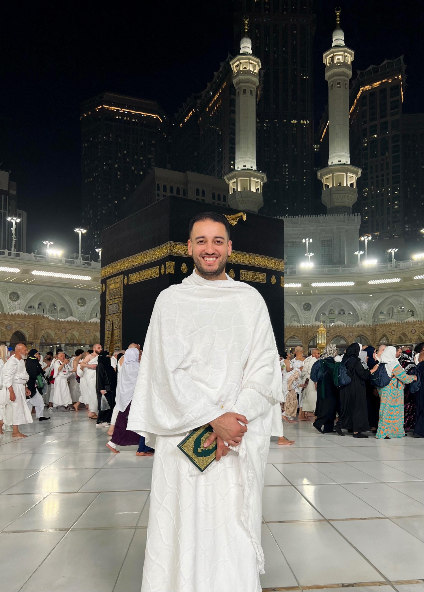 Ragheb Mohamed