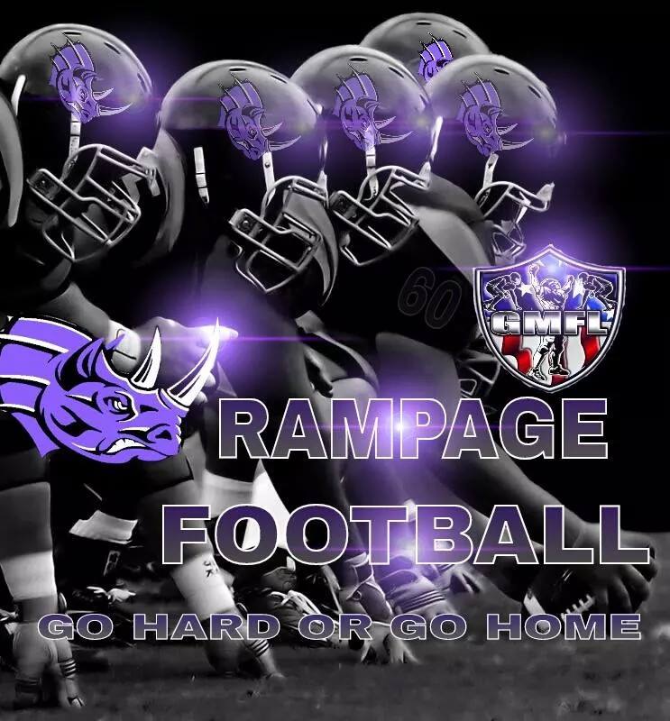 River City Rampage