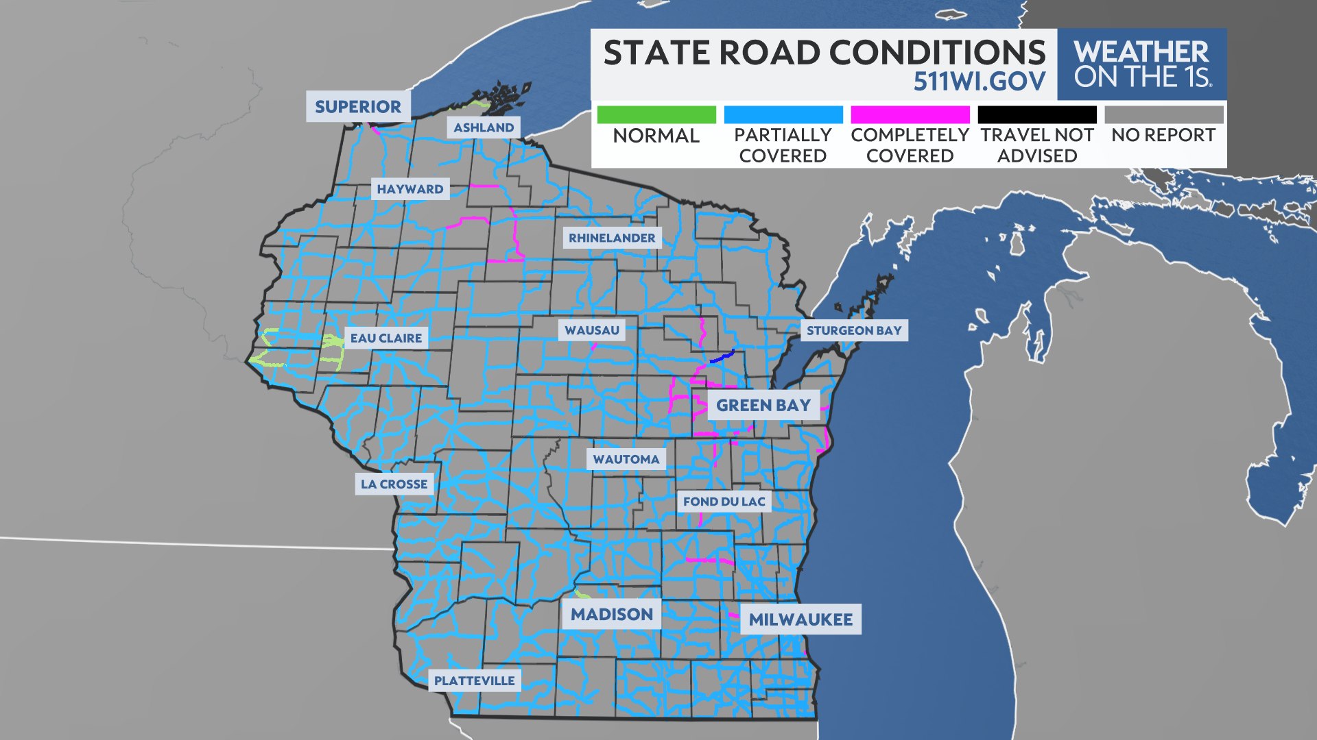 Meteorologist Brooke Brighton - I know you remember us, but do you ...