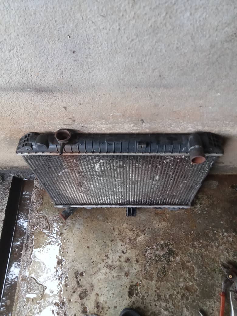 Azam Radiator | Puchong