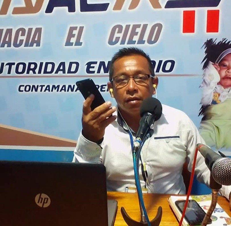 EL CAZADOR : NOTICIAS... - Wander Hugo Rolin Murrugarra | Facebook