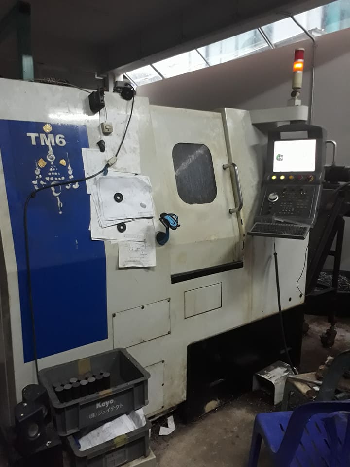 T.R. Engineering