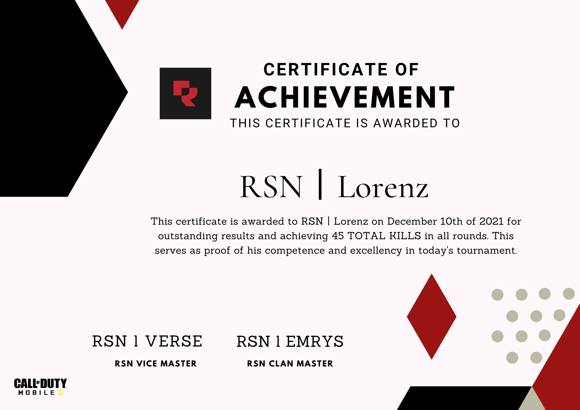 RSN Esports