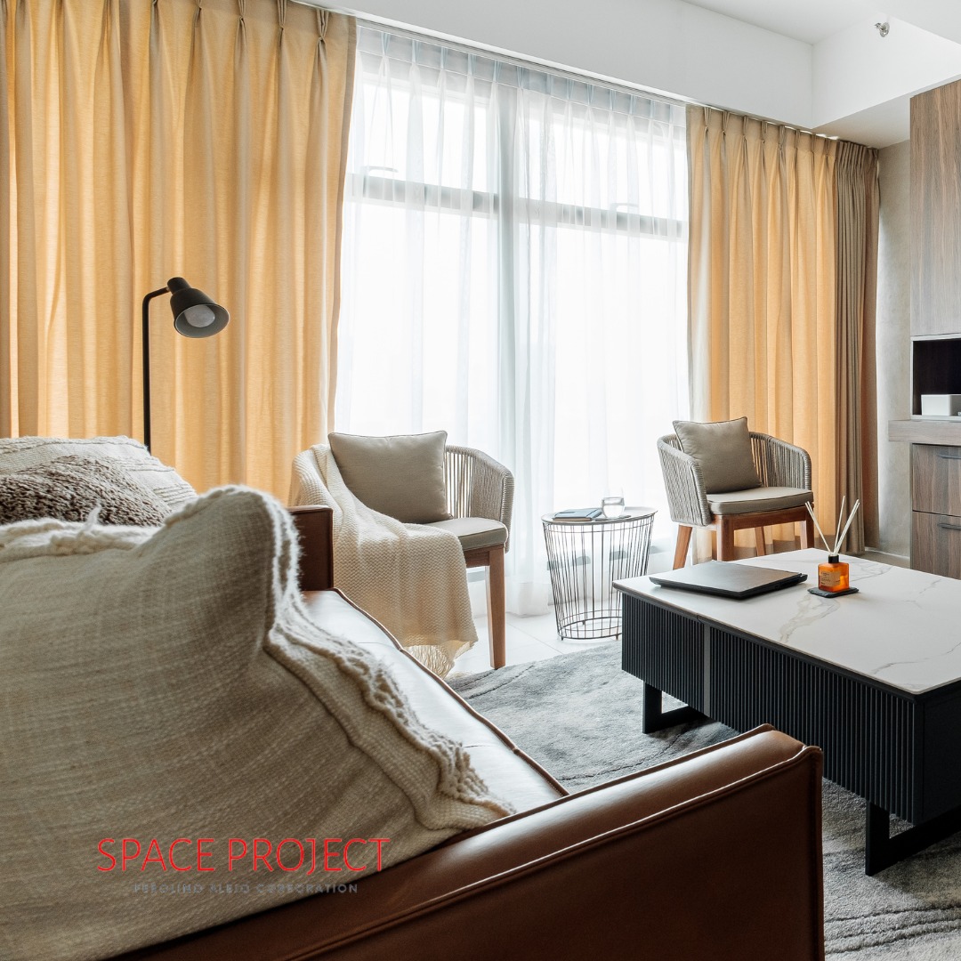 Space Project - Let this be known to the public. Practicing interior ...