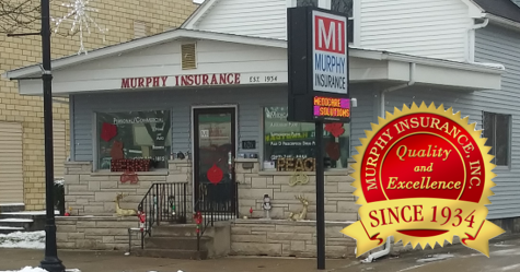 Murphy Insurance Inc. | New Haven IN