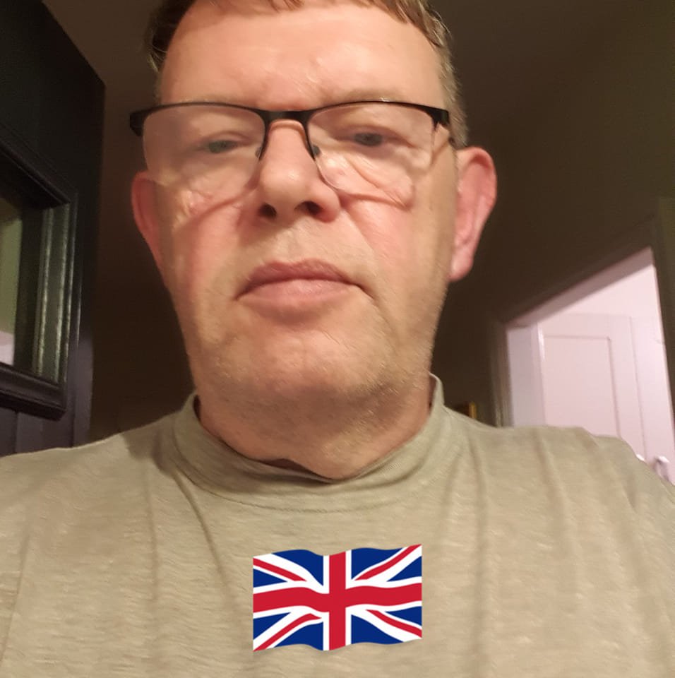 David Rimmer