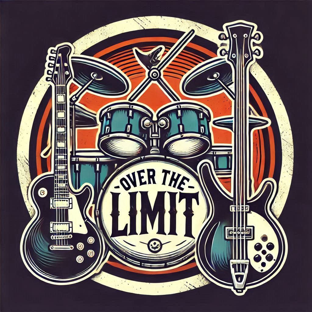 Over The Limit