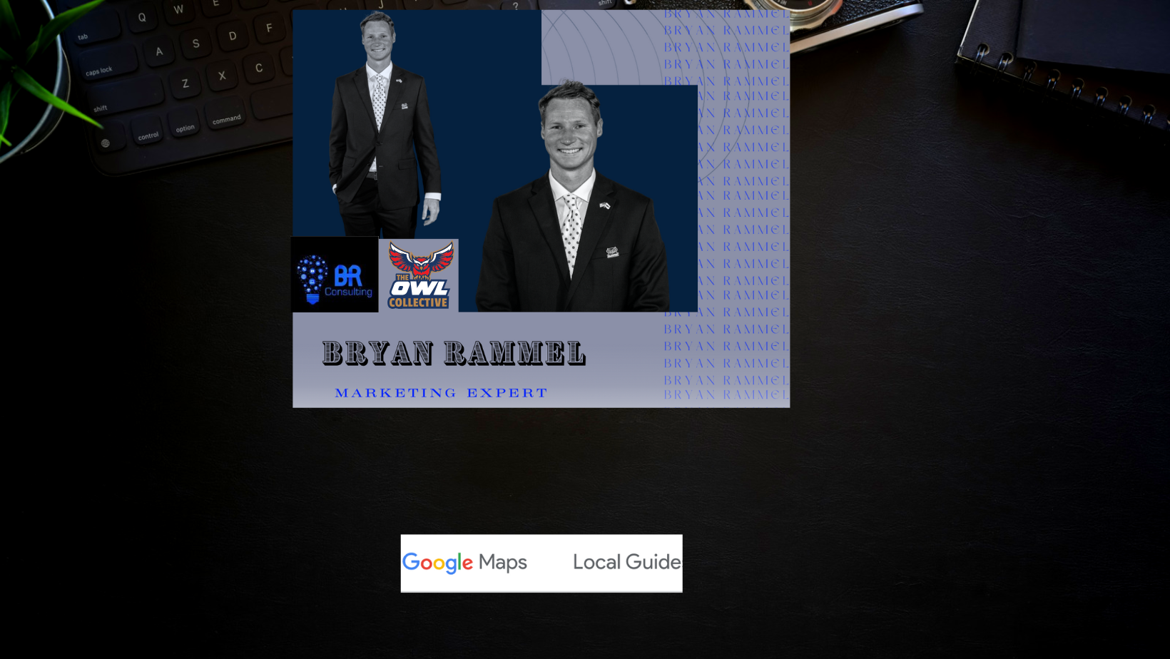 Bryan Rammel