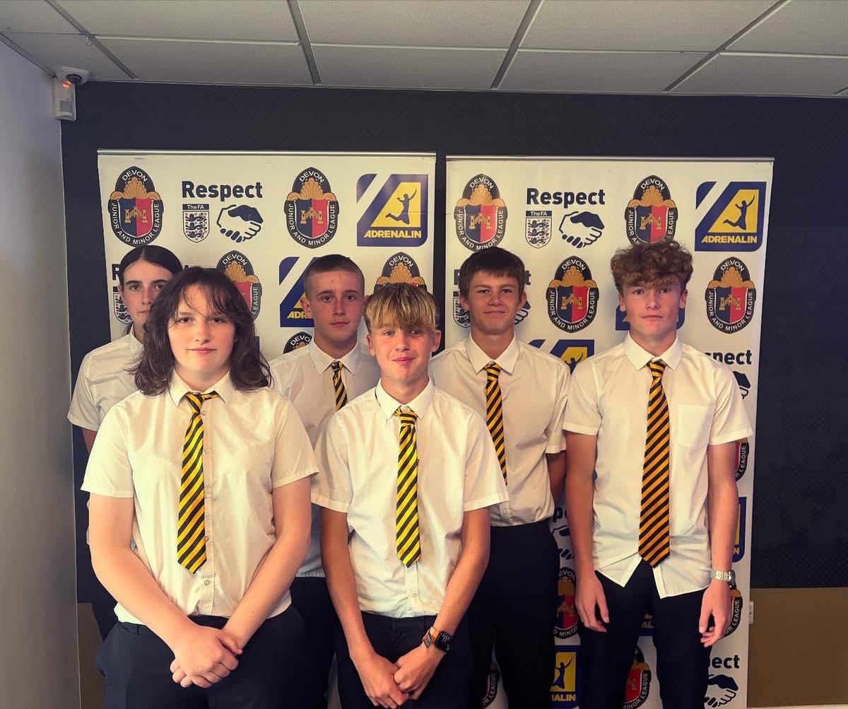 Torpoint Athletic Youth FC