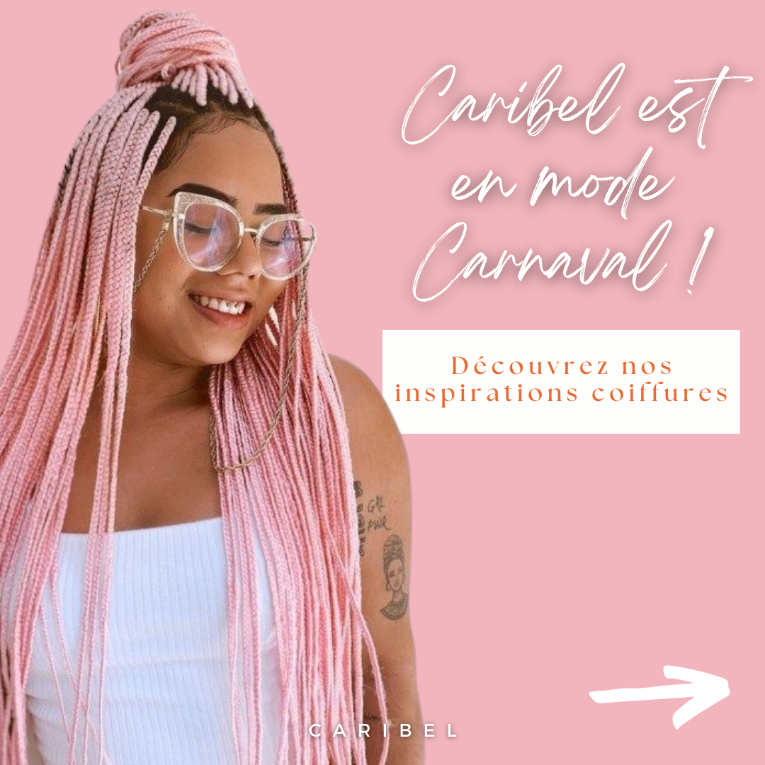 Caribel - Mettez-vous en mode Carnaval avec Caribel !... | Facebook