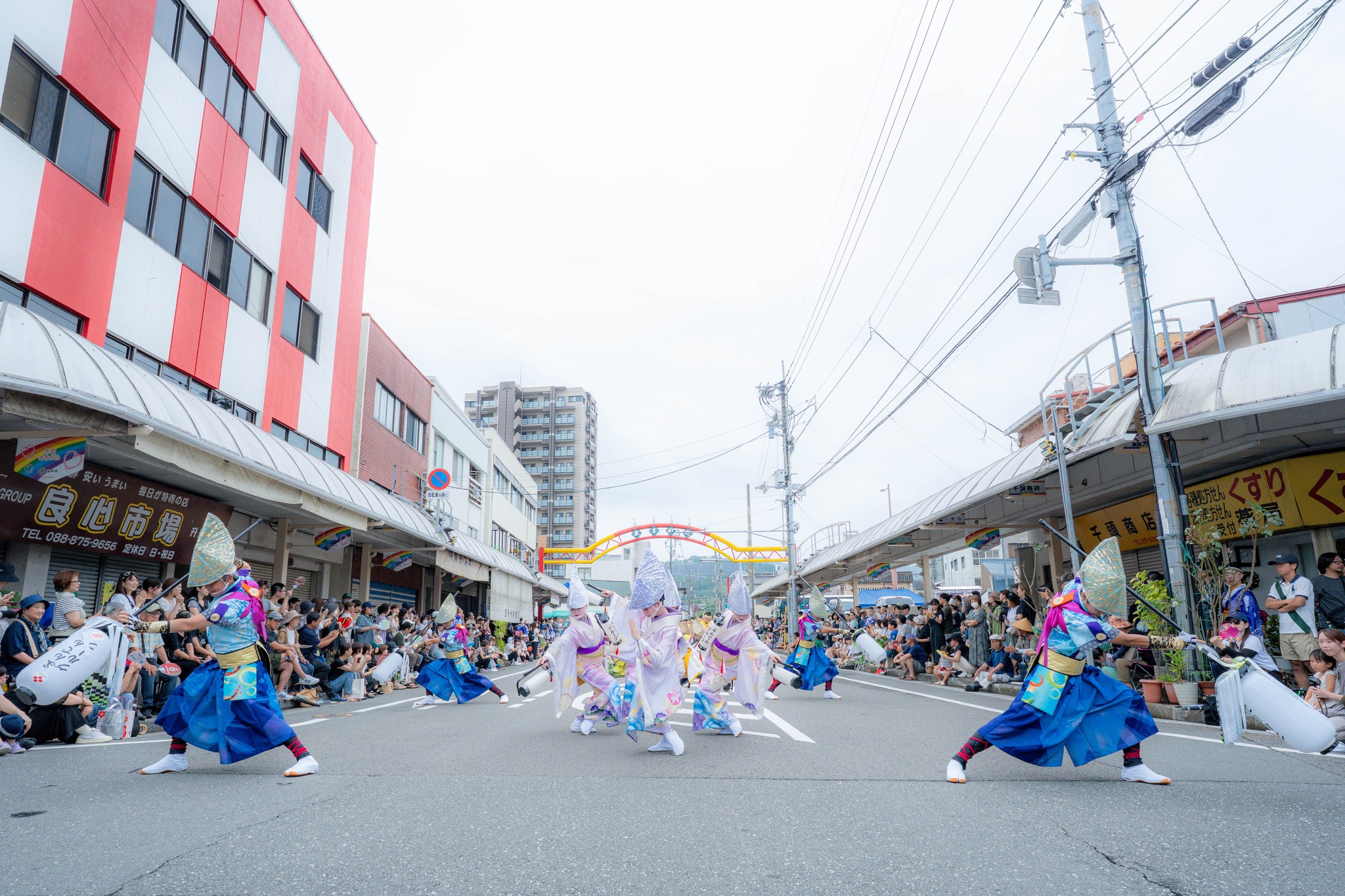 よんでんグループ踊り子隊 (@yonden.co.jp) • Facebook